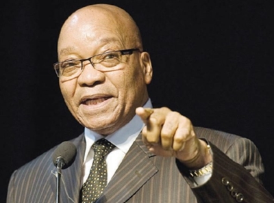 Leaked audio sheds light on ANC NEC's plan for Zuma