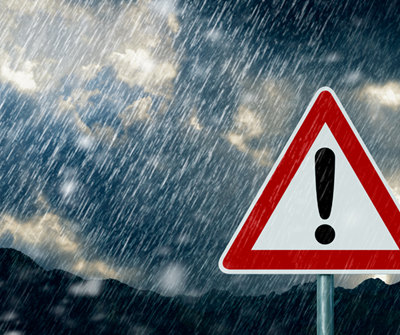 Western Cape roads could be affected by severe weather 