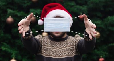 How to manage social anxiety during festive season gatherings