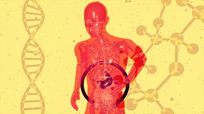 Liver health matters