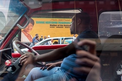Execution order issued against ANC’s movable assets at Luthuli House