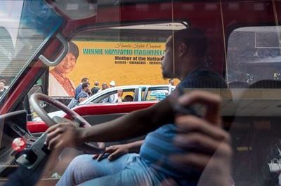 Execution order issued against ANC’s movable assets at Luthuli House