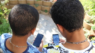 Sosiale media: jou vriend of vyand?