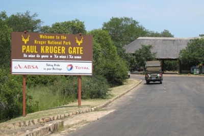 Search launched for missing Kruger Park ranger