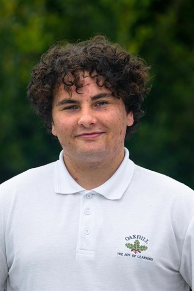 Class of 2022: Oakhill College