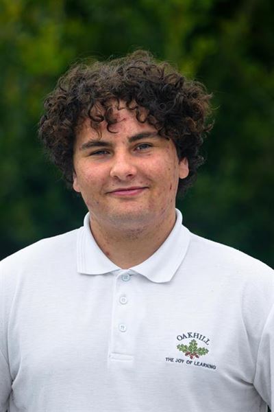 Class of 2022: Oakhill College