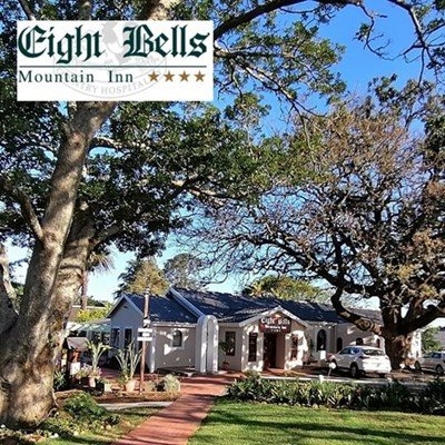 Unwind at Eight Bells Mountain Inn for half the price this winter!