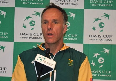 Early US Open exits allow SA players more time to prepare