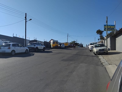 Polisie ondersoek skietdood 