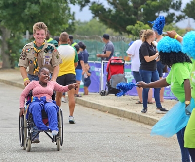 OCC 2020: Where inclusivity and the indomitable human spirit meet