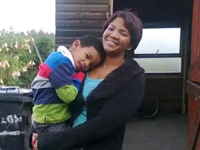 Kurland family seeks closure for Rica