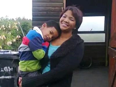 Kurland family seeks closure for Rica