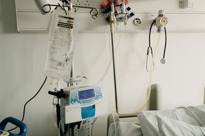 Aplastic Anaemia: A stem cell donor is the difference between a future and a fight for life 