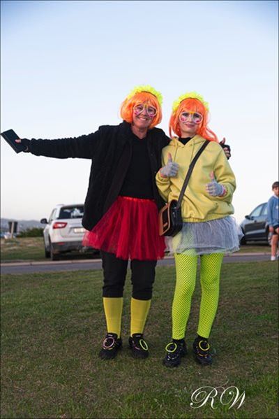 Stilbaai nagdraf lok alle ouderdomme