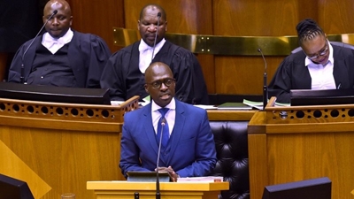 Budget a blow to rich and poor