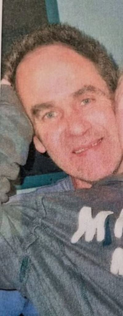 Mossel Bay resident missing    