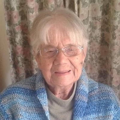 100 jaar op tannie Annie se kerfstok