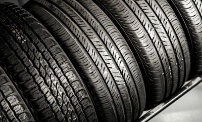 Do not ignore your tyre’s expiry date