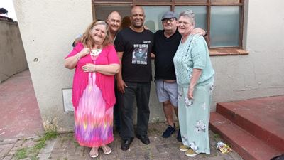 Daar is hoop vir verslaafdes