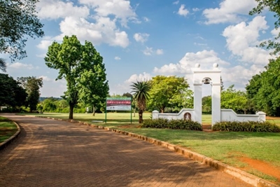 Joburg’s nature reserves finally open to the public 