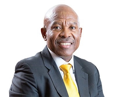 Inflation targeting benefitted economy, says Kganyago
