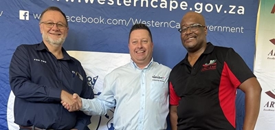 Honeybush processing plant good news for Garden Route