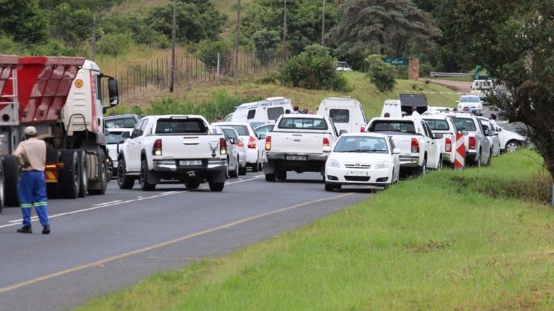 Mpumalanga police officer shot dead on his way to work | Knysna-Plett ...