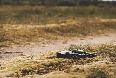 Armed robbers target Durban businesses