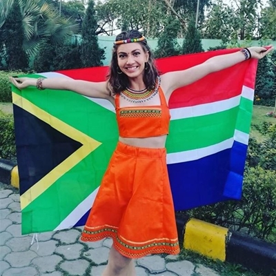 Young chef to represent SA 