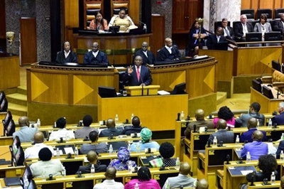 Over R36m spent on flight tickets for retired ministers and their spouses, says DA
