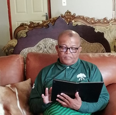 DBNLM Mayor reacts to fraud allegations