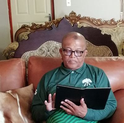 DBNLM Mayor reacts to fraud allegations