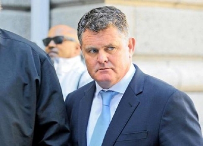 Prosecutors discredit witness in Rohde trial