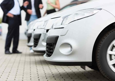 8 points test drive checklist
