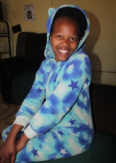 Young superhero of anti-dumping