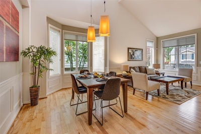 Taking the leap from tenant to homeowner