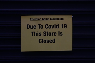 Game in Knysna closed