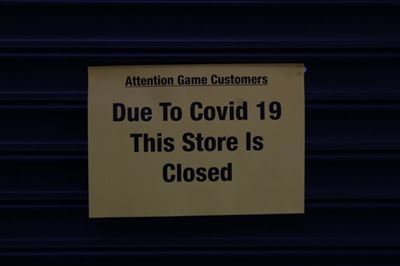 Game in Knysna closed