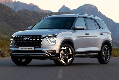 Hyundai Grand Creta makes family hauling attainable and easy
