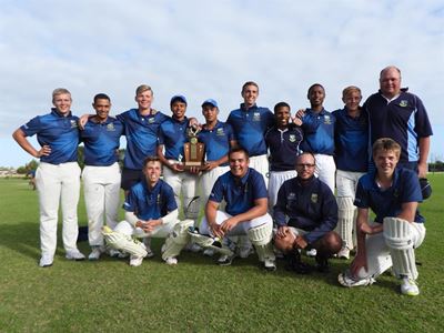 Gimmies wen SWD T20-liga