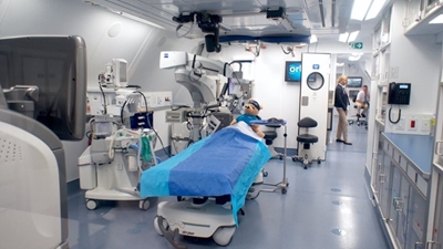 ‘Abolishment of medical tax credit could face legal challenge’