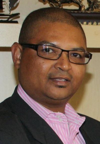 Acting MM ignores us - Samwu