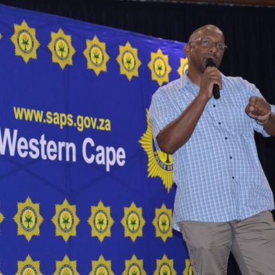 Youth engage on crime issues