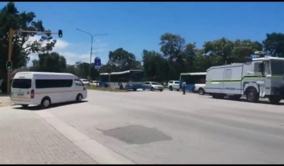 Taxi bosses, members to meet to discuss way forward