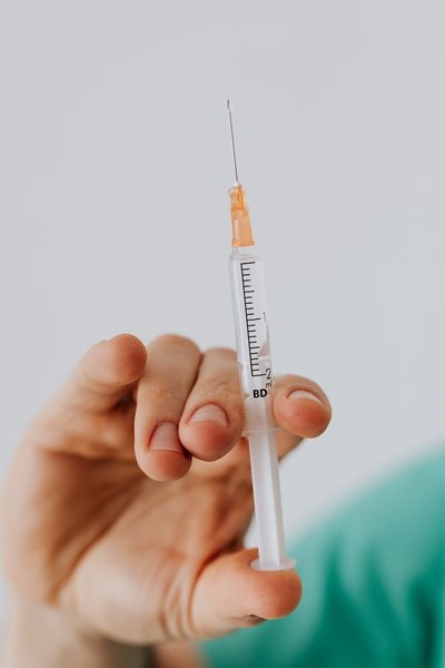 Refusing the vaccine is ‘selfish with far-reaching consequences’