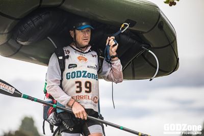 Experience - and biltong - vital at GODZone