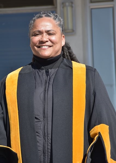 Suzane Jansen: die vrou, en die speaker