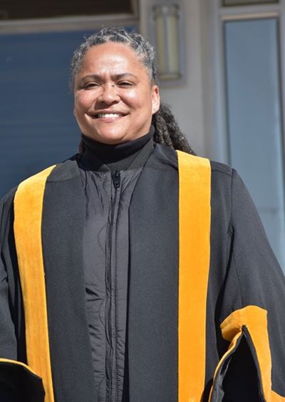 Suzane Jansen: die vrou, en die speaker