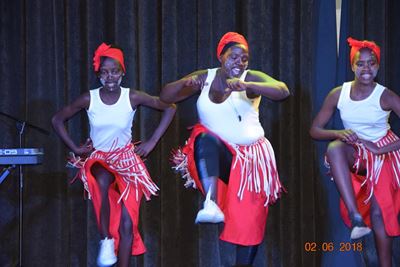 Finalists chosen in talent showcase