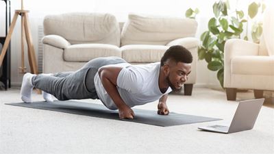 5 tips to keep hydrated during intense workouts
